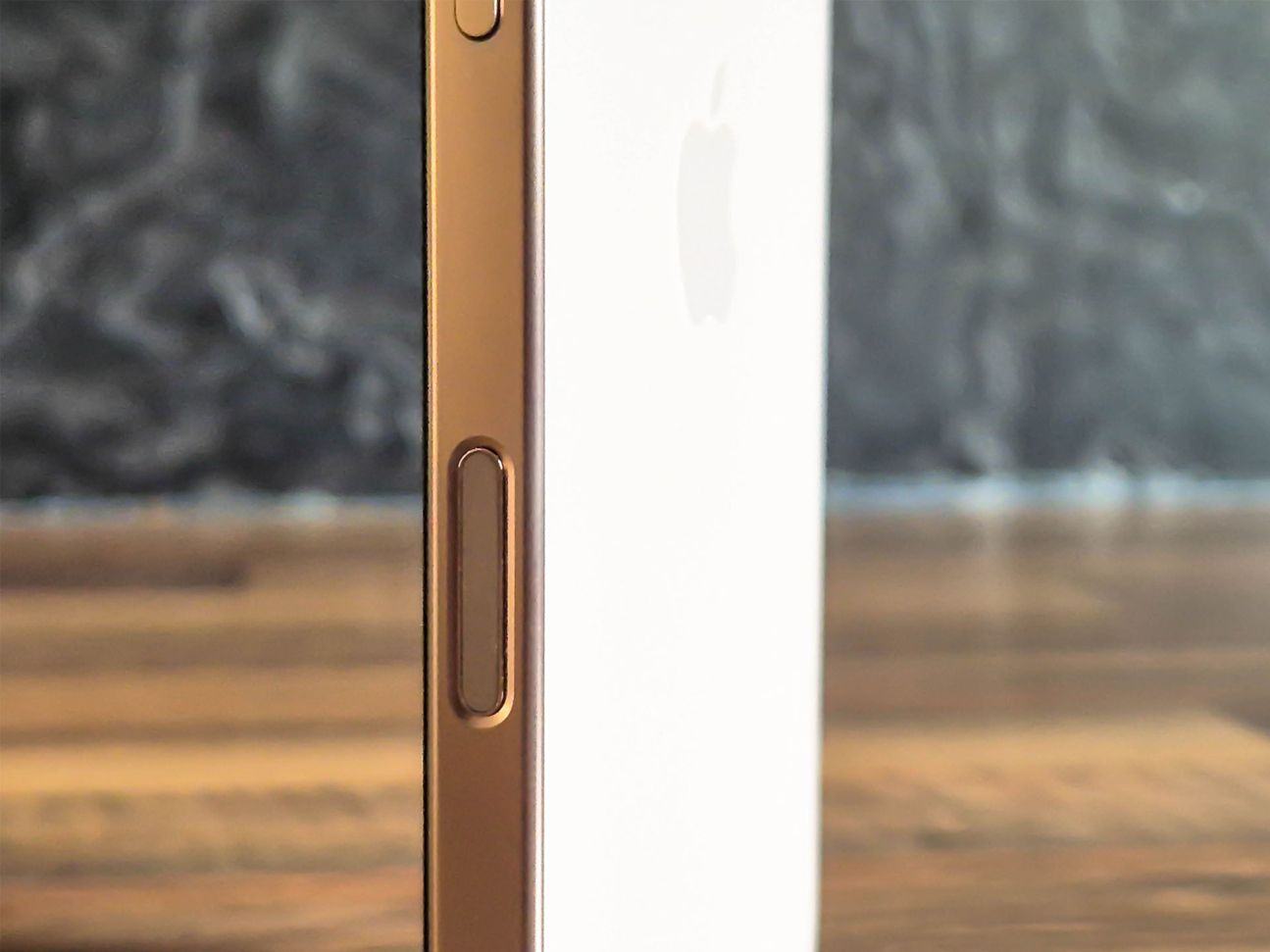 iPhone 16 Pro Kamerasteuerung Seite iPhone 16 Pro Kamerasteuerung Seite