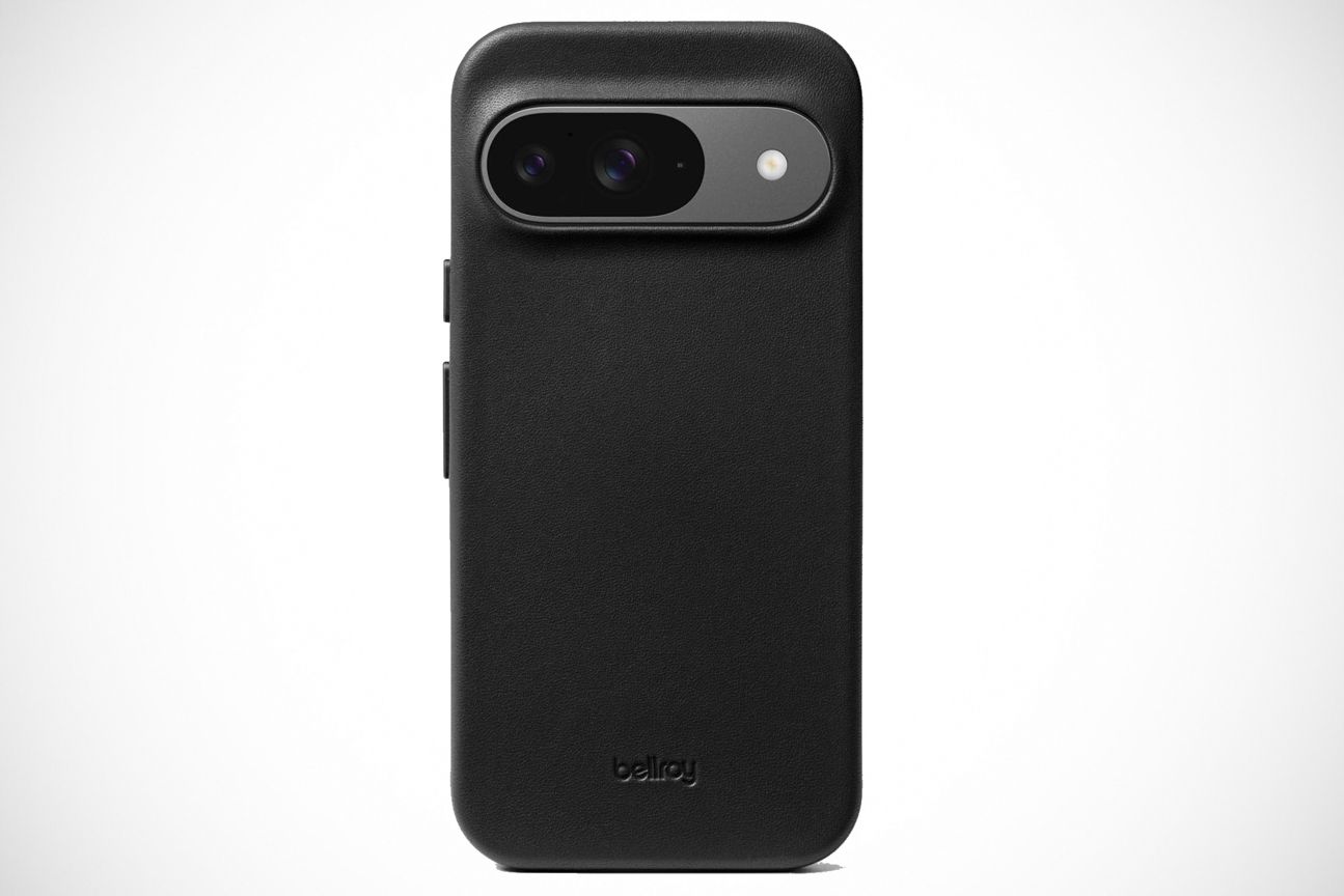 bellroy-pixel-9-huelle Bellroy Pixel 9 Hülle