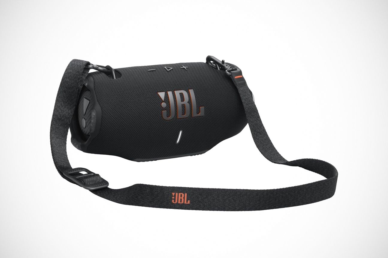 Beste Bluetooth-Lautsprecher JBL Xtreme 4