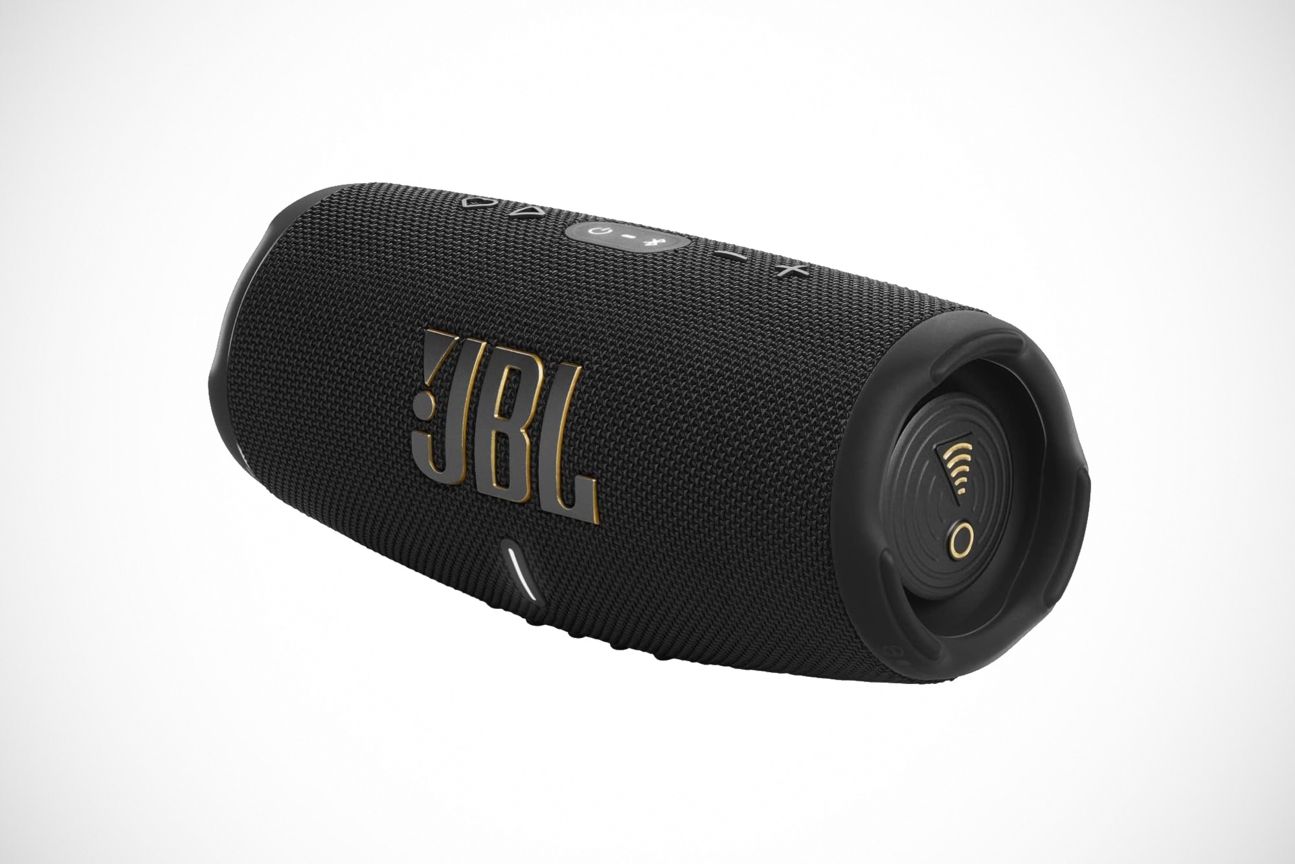 Beste Bluetooth-Lautsprecher JBL Charge 5