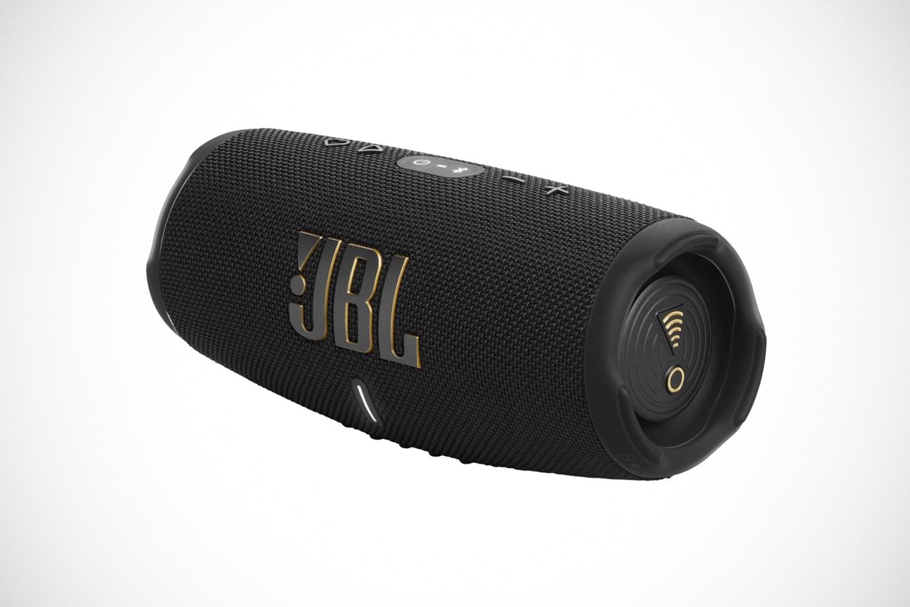 beste-bluetooth-lautsprecher-jbl-charge-5 Beste Bluetooth-Lautsprecher JBL Charge 5