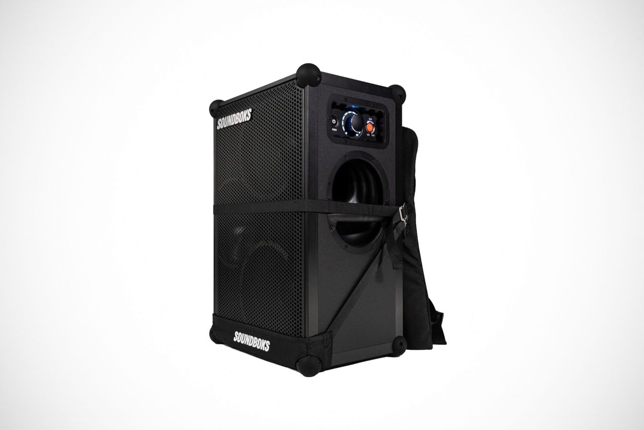 beste-bluetooth-lautsprecher-soundboks-4 Beste Bluetooth-Lautsprecher Soundboks 4