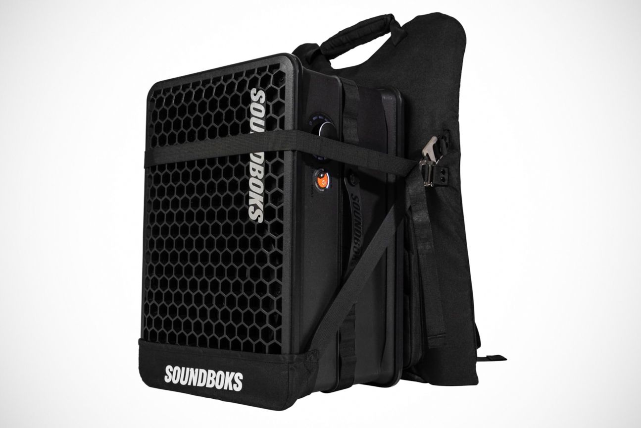 beste-bluetooth-lautsprecher-soundboks-go Beste Bluetooth-Lautsprecher Soundboks Go