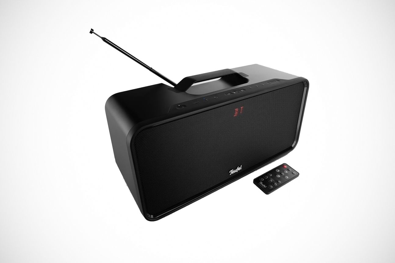 beste-bluetooth-lautsprecher-teufel-boomster Beste Bluetooth-Lautsprecher Teufel Boomster
