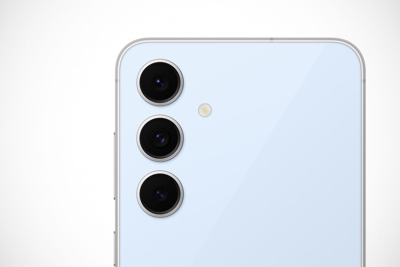 Galaxy S24 FE Kamera Galaxy S24 FE Kamera