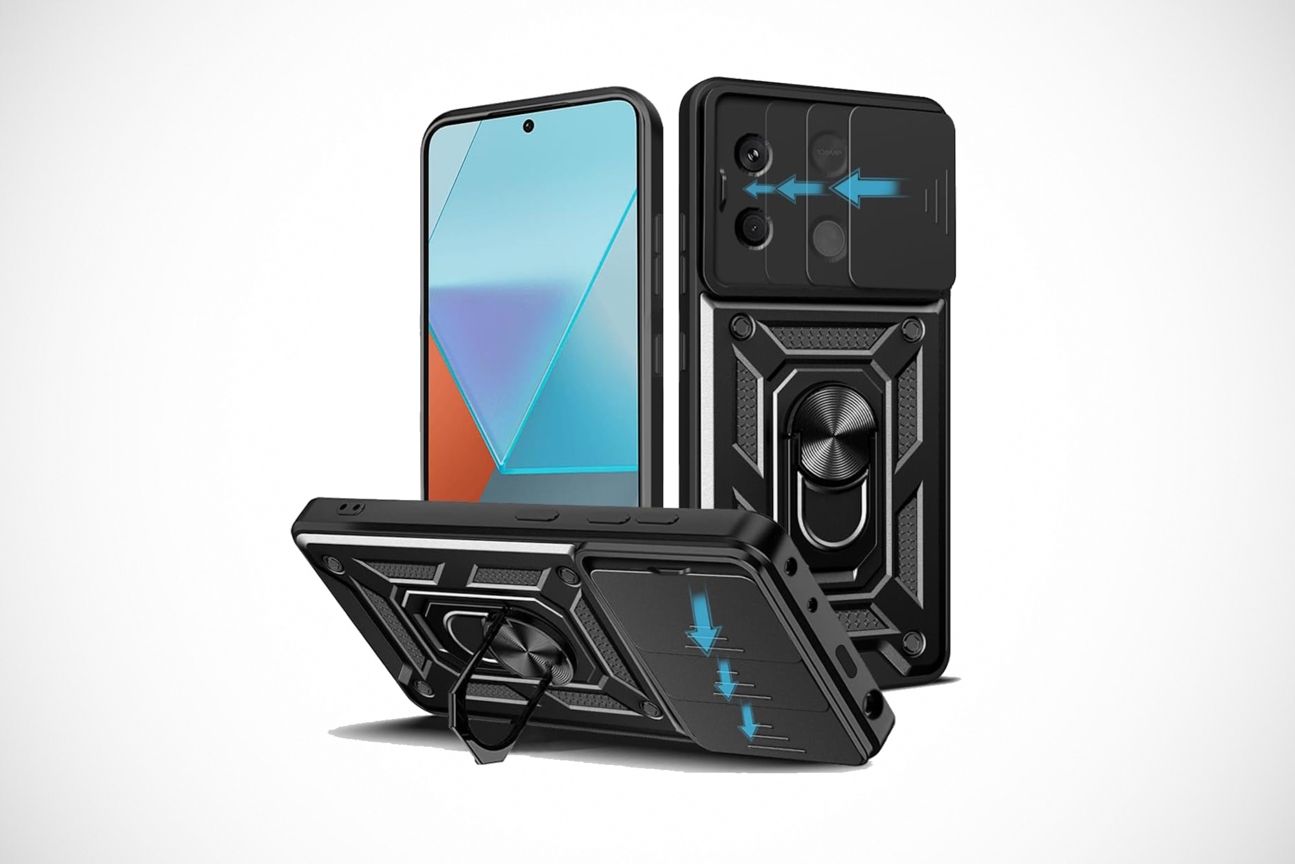 loyhee-handyhuelle-xiaomi-redmi-note-13-pro Loyhee Handyhülle Xiaomi Redmi Note 13 Pro