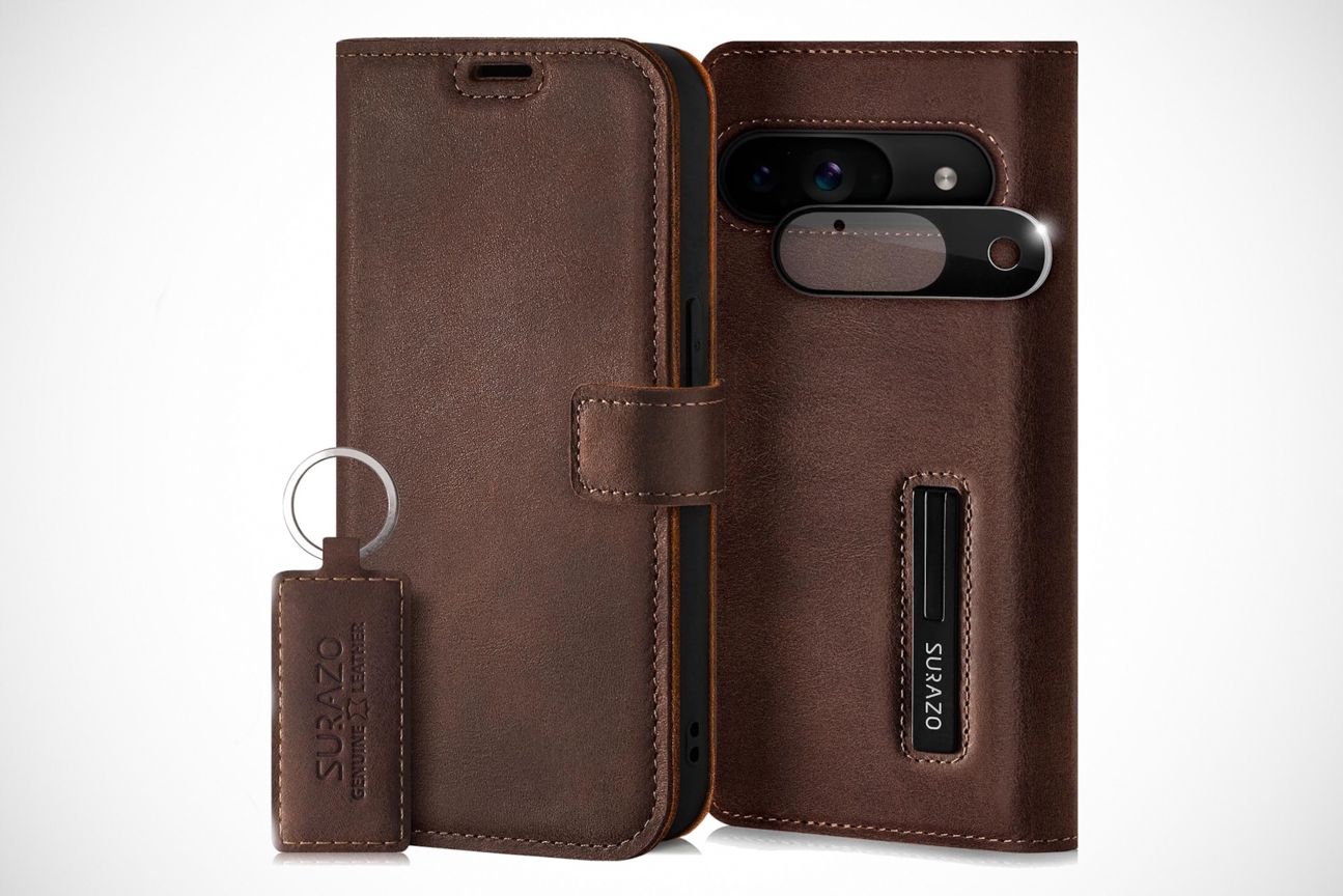 surazo-pixel-9-huelle Surazo Handyhülle Google Pixel 9