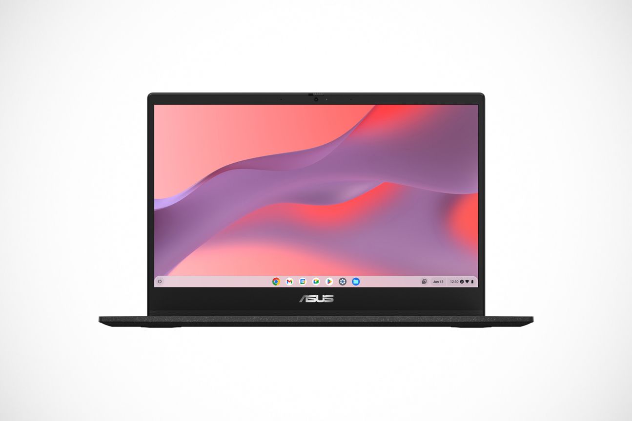 Das Asus Chromebook CM14