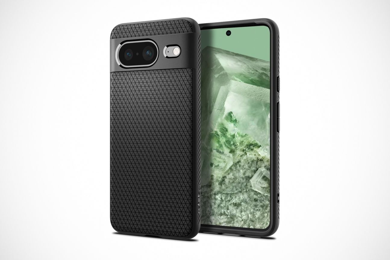 Spigen Liquid Air für Google Pixel 8 Spigen Liquid Air für Google Pixel 8