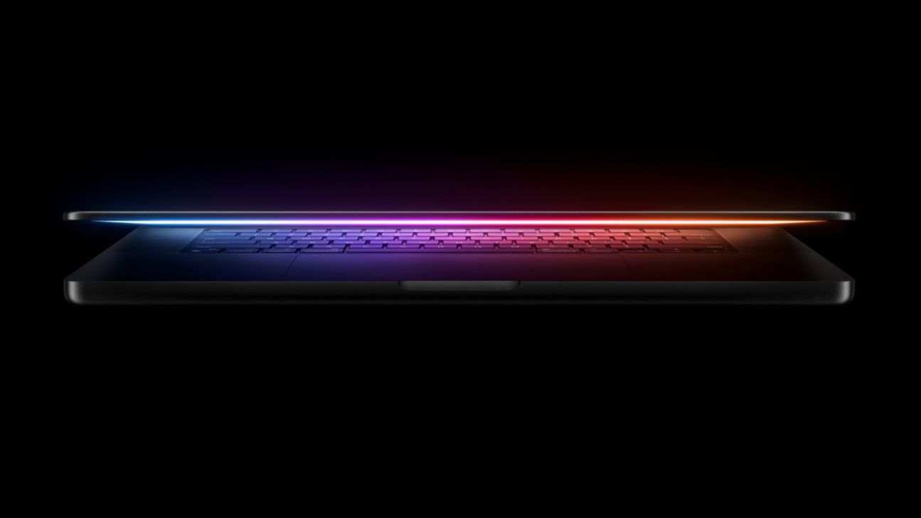 Apple MacBook Pro M4 Apple MacBook Pro M4