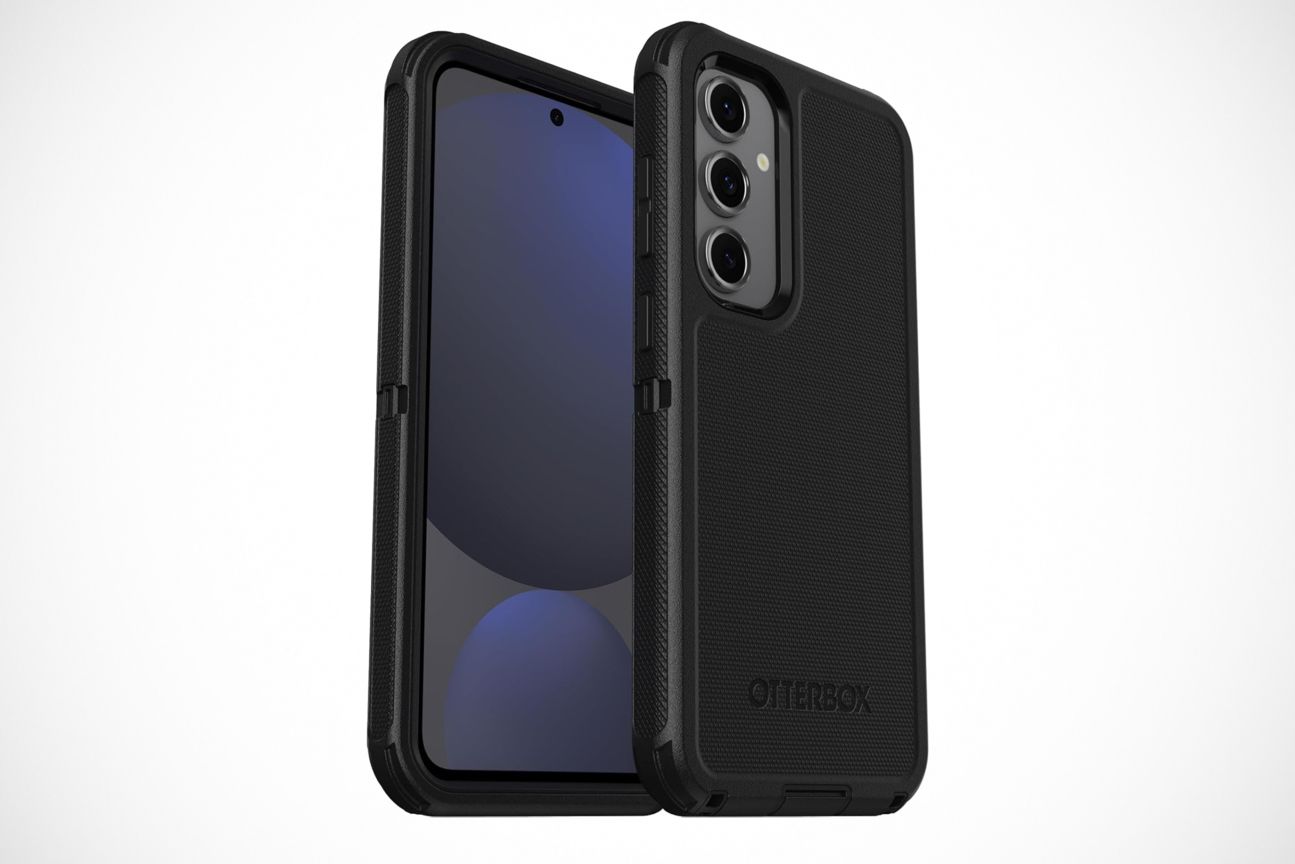 OtterBox Defender Case für Galaxy S24 FE