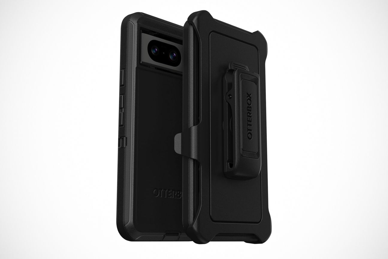 OtterBox Defender Case für das Google Pixel 8