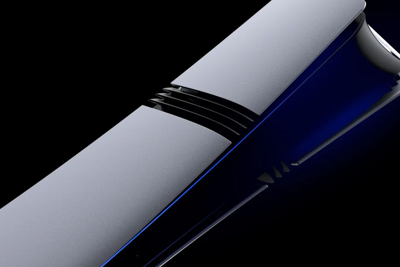 PS5 Pro PS5 Pro