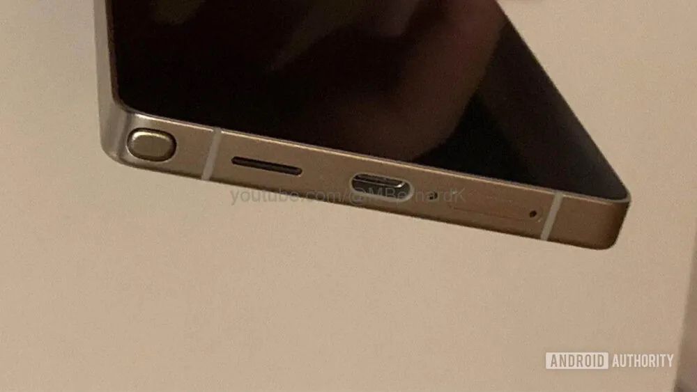 samsung-galaxy-s25-ultra-leak-android-authority-3 Samsung Galaxy S25 Ultra Leak Gerät Android Authority