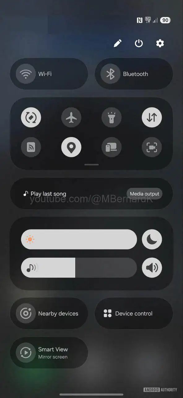 samsung-galaxy-s25-ultra-leak-android-authority-6 Samsung Galaxy S25 Ultra Leak One UI Android Authority