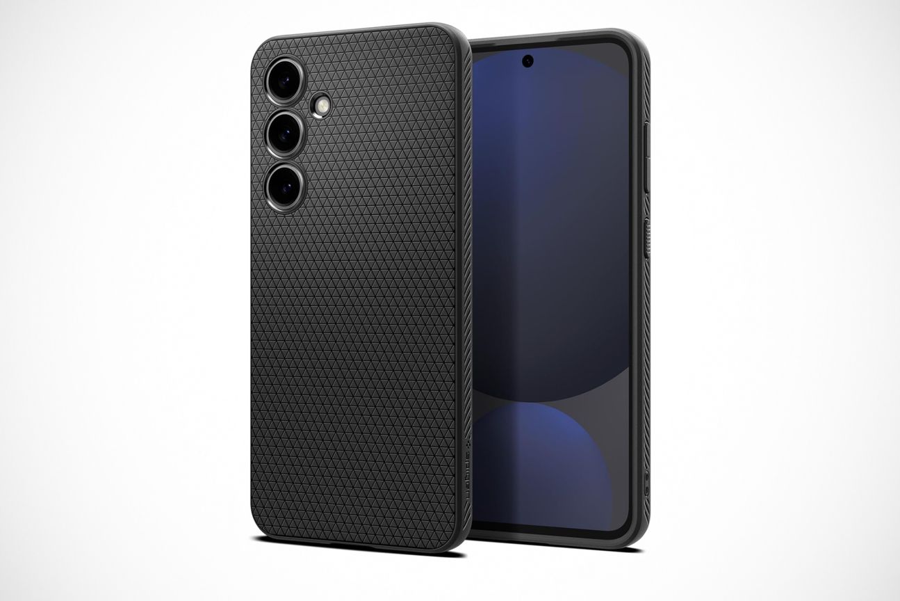 Spigen Liquid Air für Galaxy S24 FE Spigen Liquid Air für Galaxy S24 FE