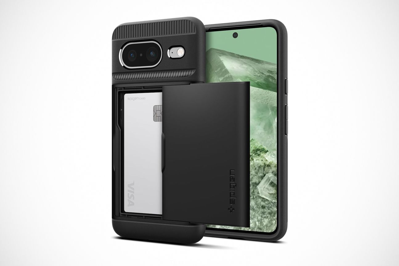 Spigen Slim Armor CS für das Google Pixel 8 Spigen Slim Armor CS für das Google Pixel 8