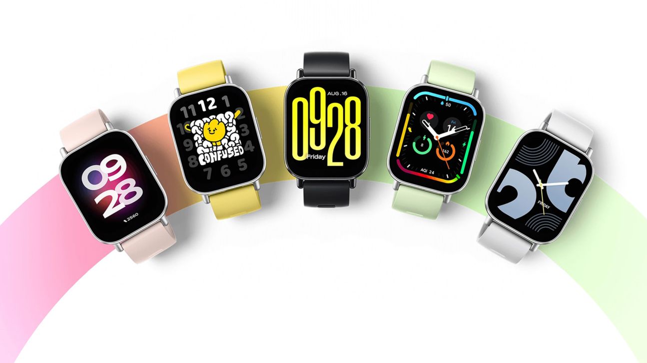 redmi-watch-active-5 Redmi Watch Active 5 Übersicht