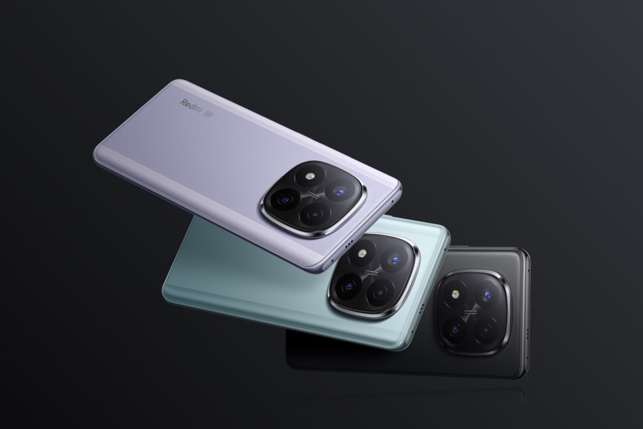 Xiaomi Redmi Note 14 Pro Plus 5G Kamera Xiaomi Redmi Note 14 Pro Plus 5G Kamera