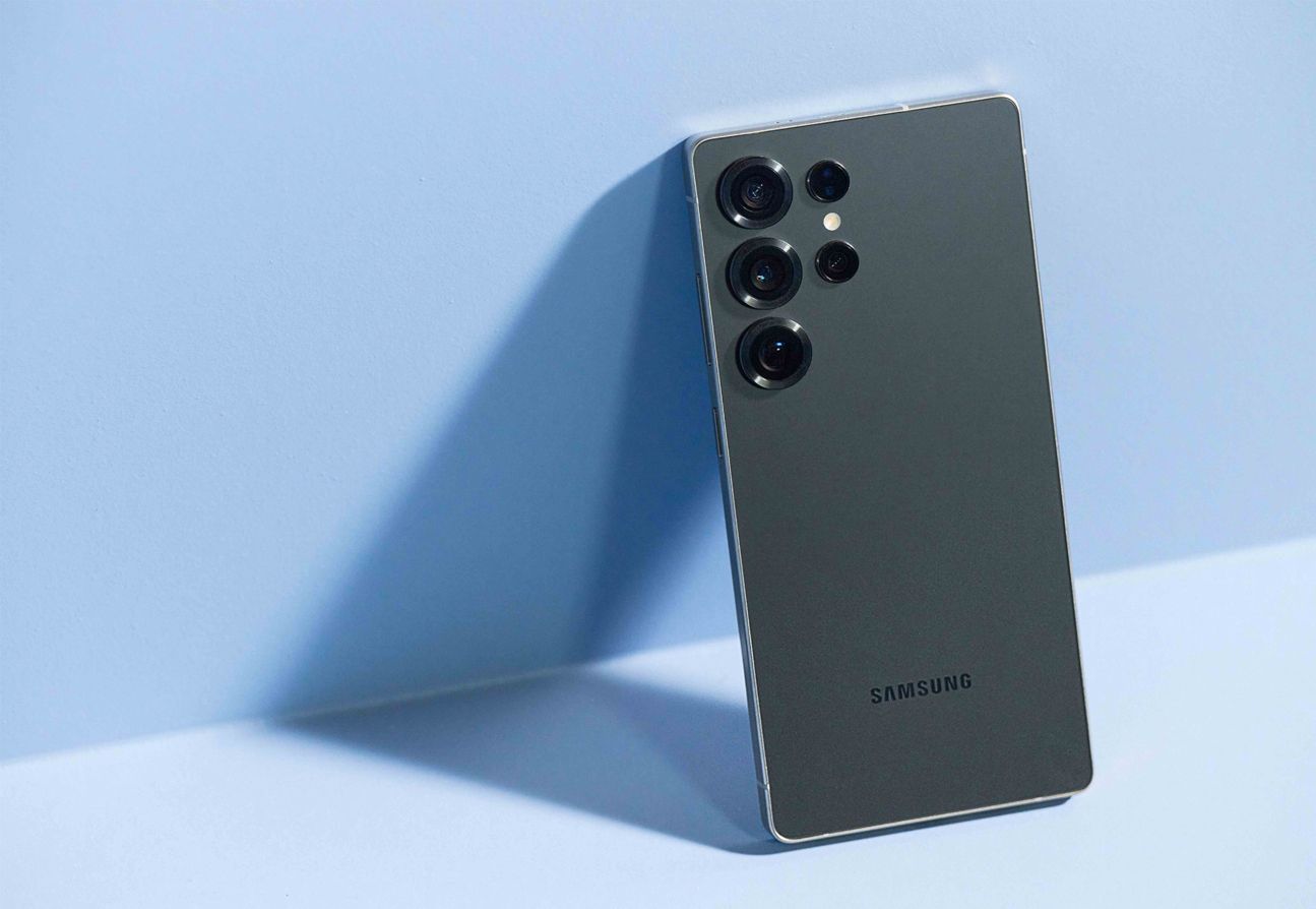 Samsung Galaxy S25 Ultra