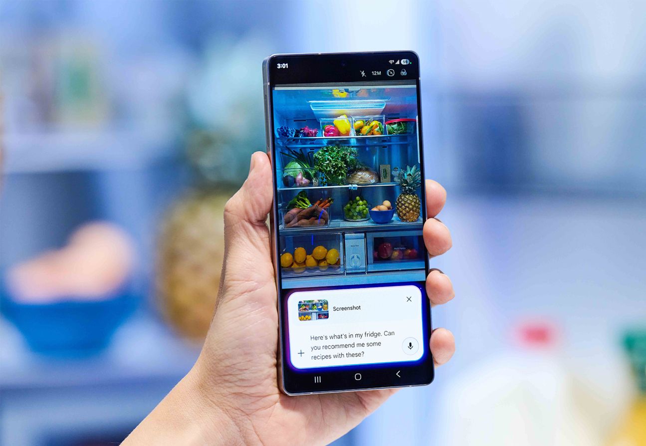 Samsung Galaxy S25 Ultra