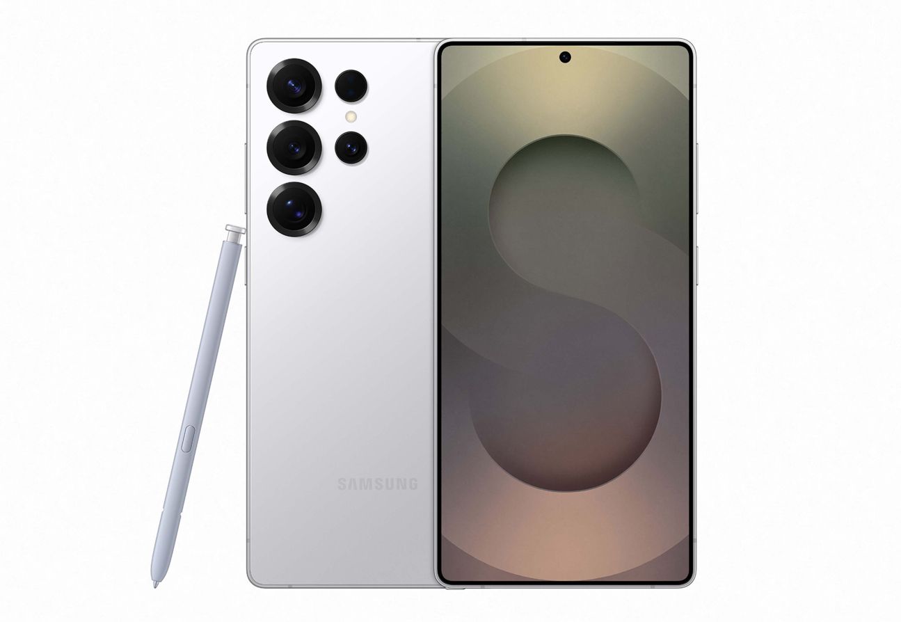 Samsung Galaxy S25 Ultra
