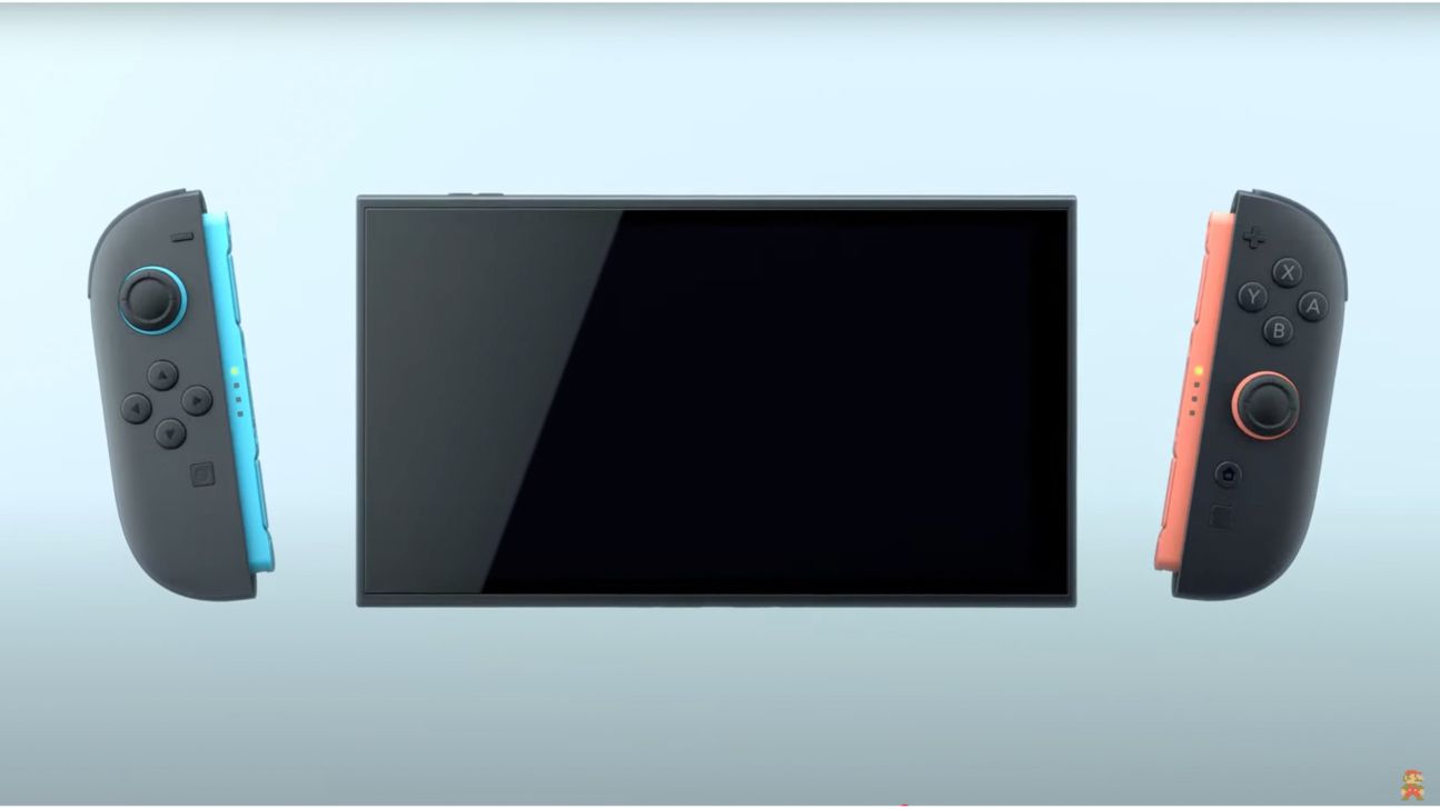 nintendo-switch-2 So sieht die neue Nintendo Switch 2 aus