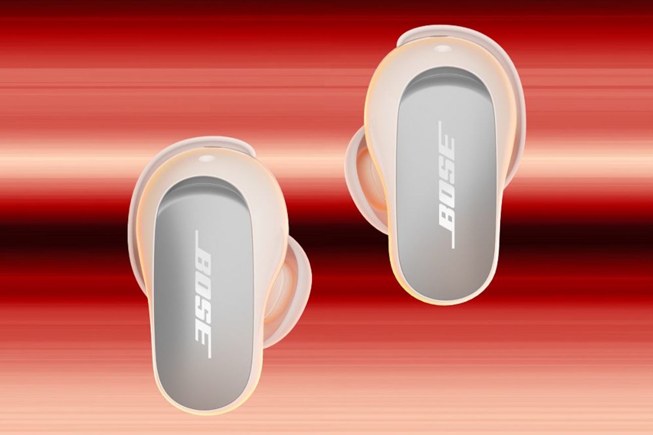 Bose QuietComfort Ultra Earbuds (2. Gen.) Bose QuietComfort Ultra Earbuds (2. Gen.)