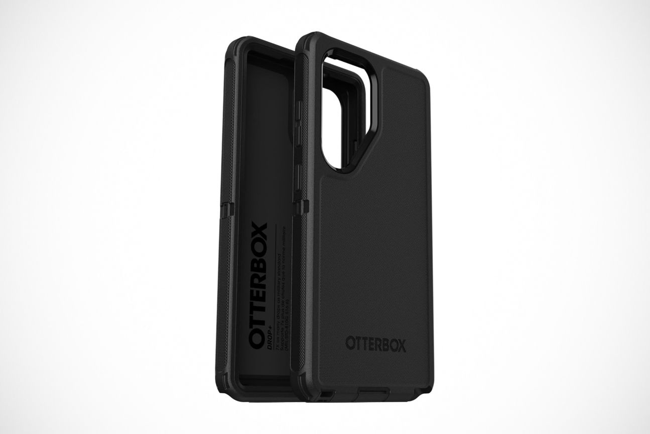 Otterbox Defender Case für S25 Ultra Otterbox Defender Case für S25 Ultra