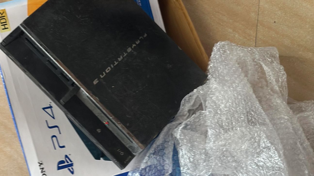 Amazon Indien PS5 Betrug Amazon Indien PS5 Betrug