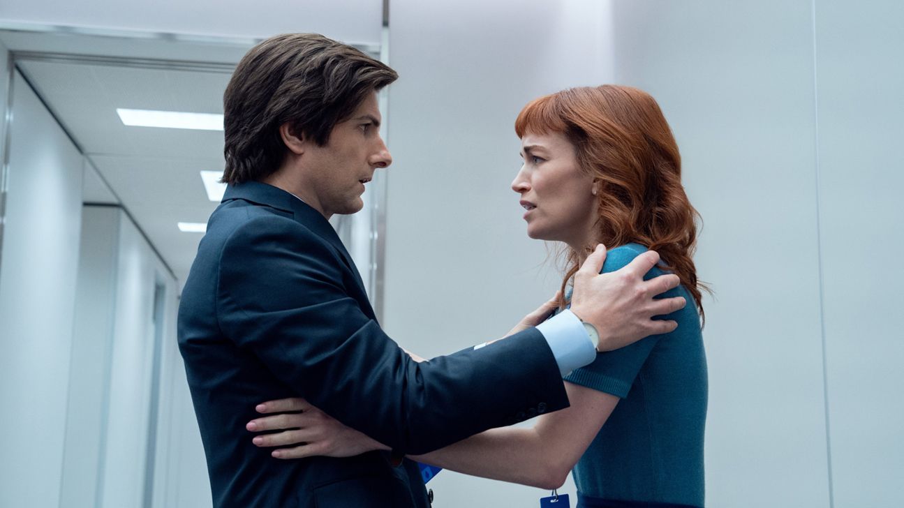 Severance Staffel 2 Severance Staffel 2