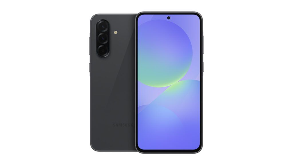 Samsung Galaxy A36 Samsung Galaxy A36