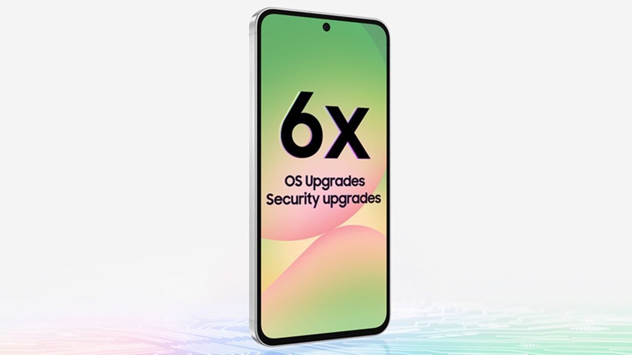 Galaxy A56 Update Zeitraum Galaxy A56 Update Zeitraum