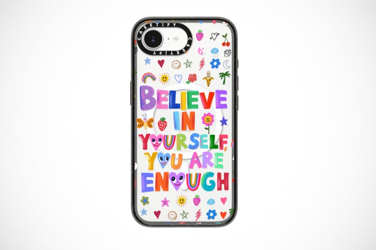 Casetify Impact Hülle für iPhone 16e Casetify Impact Hülle für iPhone 16e