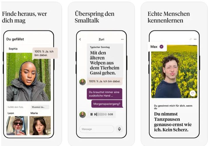 hinge-screenshot Hinge-Screenshot