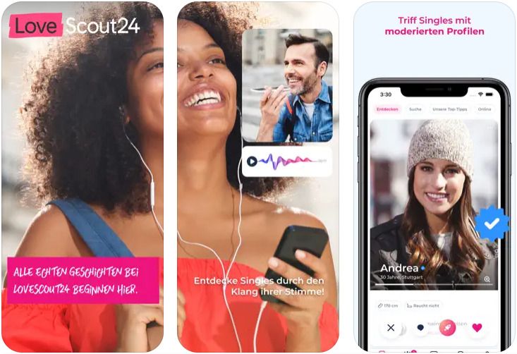 lovescout24-screenshot LoveScout24-Screenshot