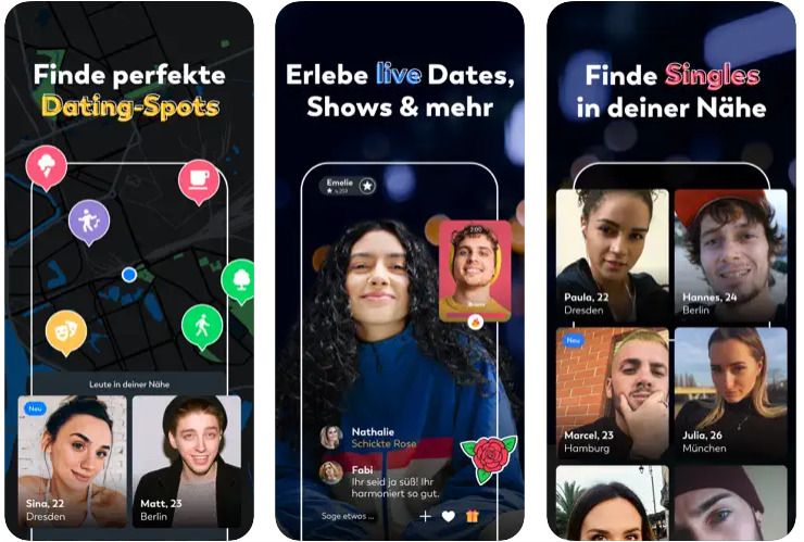 lovoo-screenshot Lovoo-Screenshot