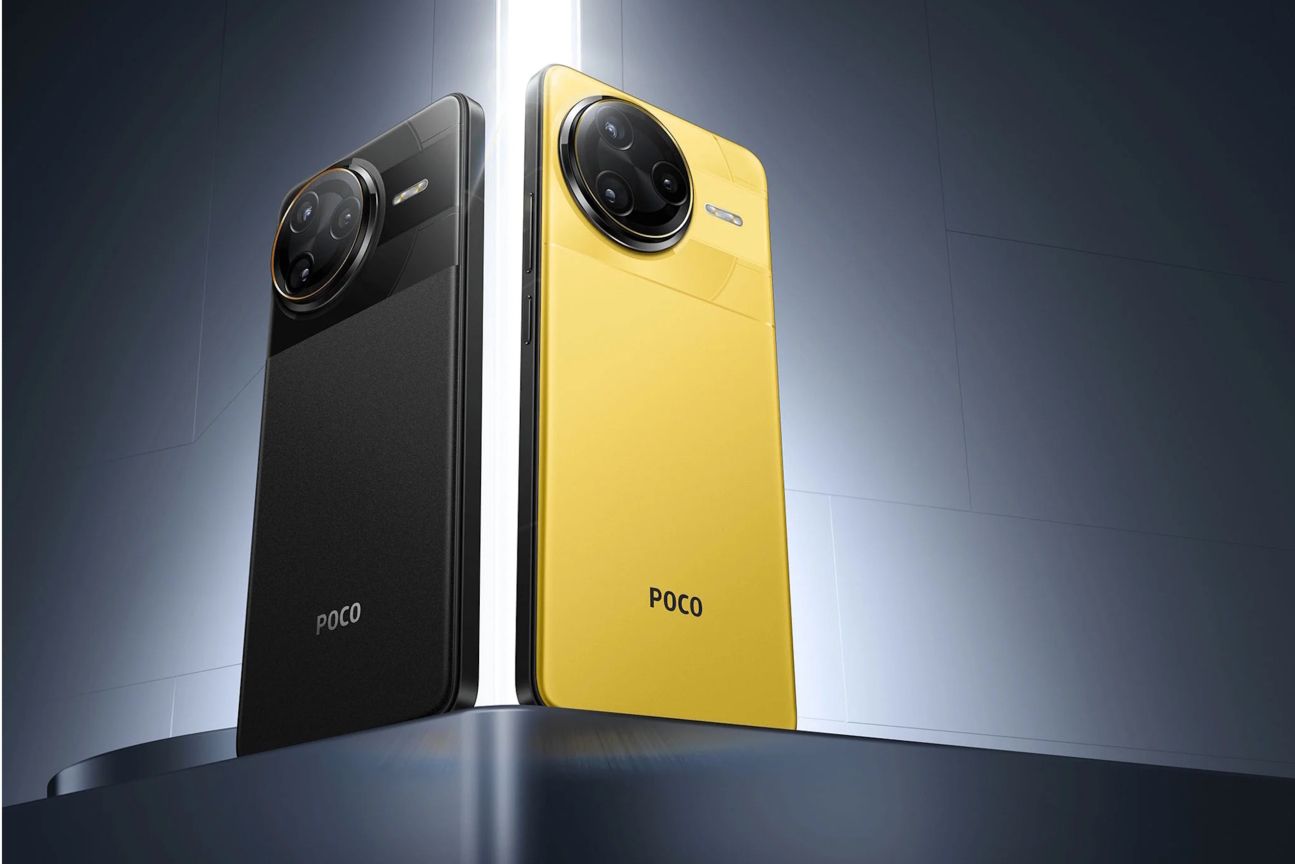 Xiaomi Poco F7 Ultra Xiaomi Poco F7 Ultra