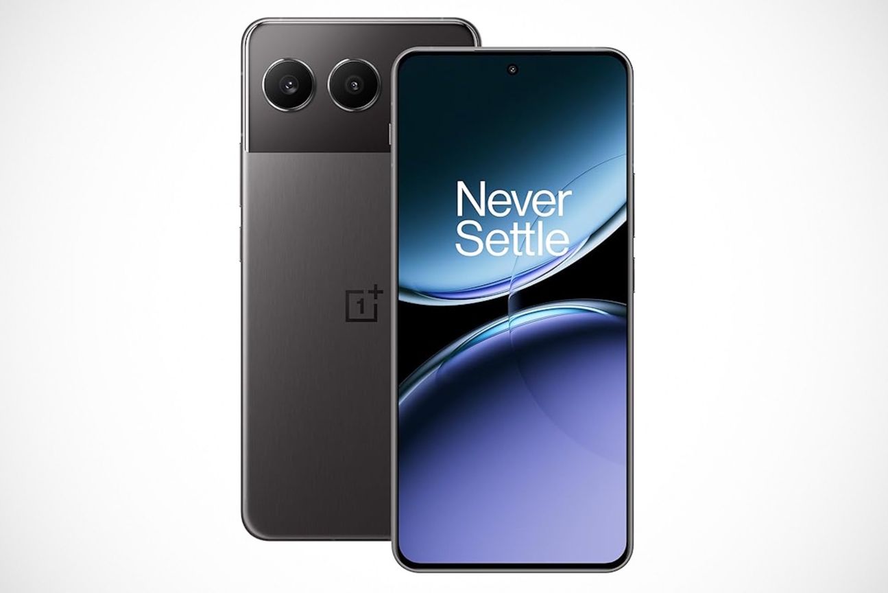 OnePlus Nord 4 OnePlus Nord 4