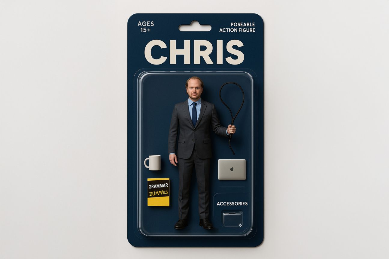 Chat GPT Actionfigur englischer Prompt Chat GPT Actionfigur englischer Prompt
