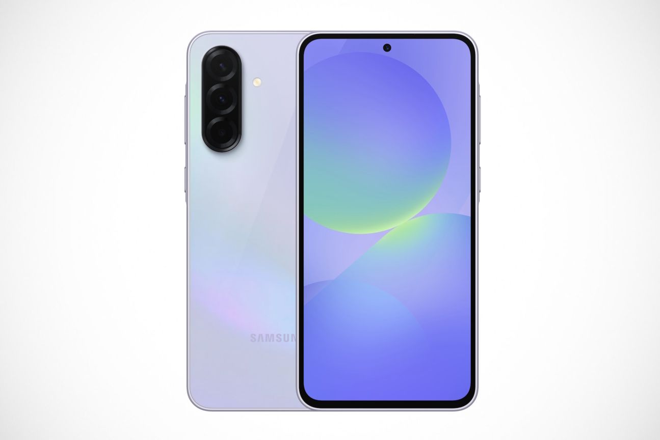 Samsung Galaxy A36 Samsung Galaxy A36