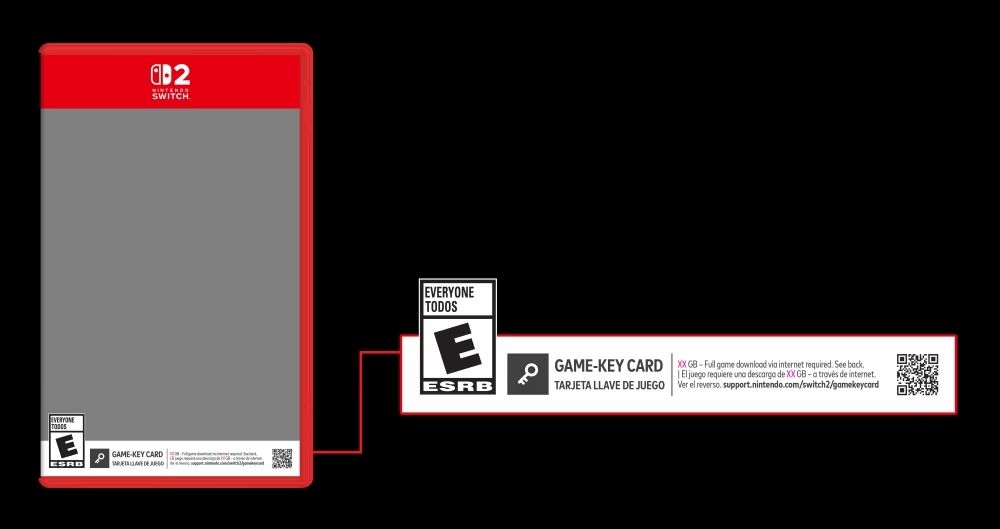 game-key-card-beispiel Game-Key-Card Beispiel