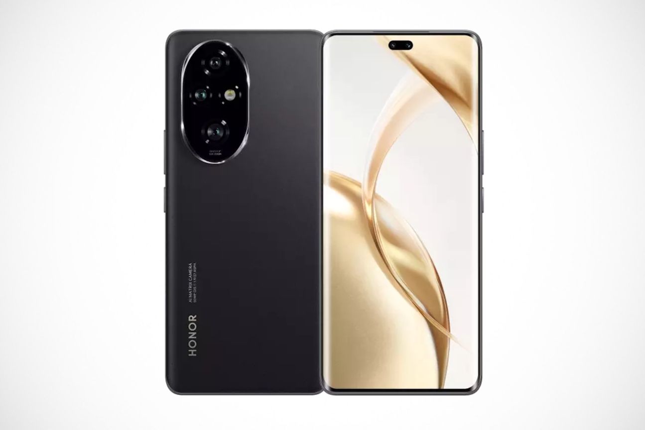 Honor 200 Pro Honor 200 Pro