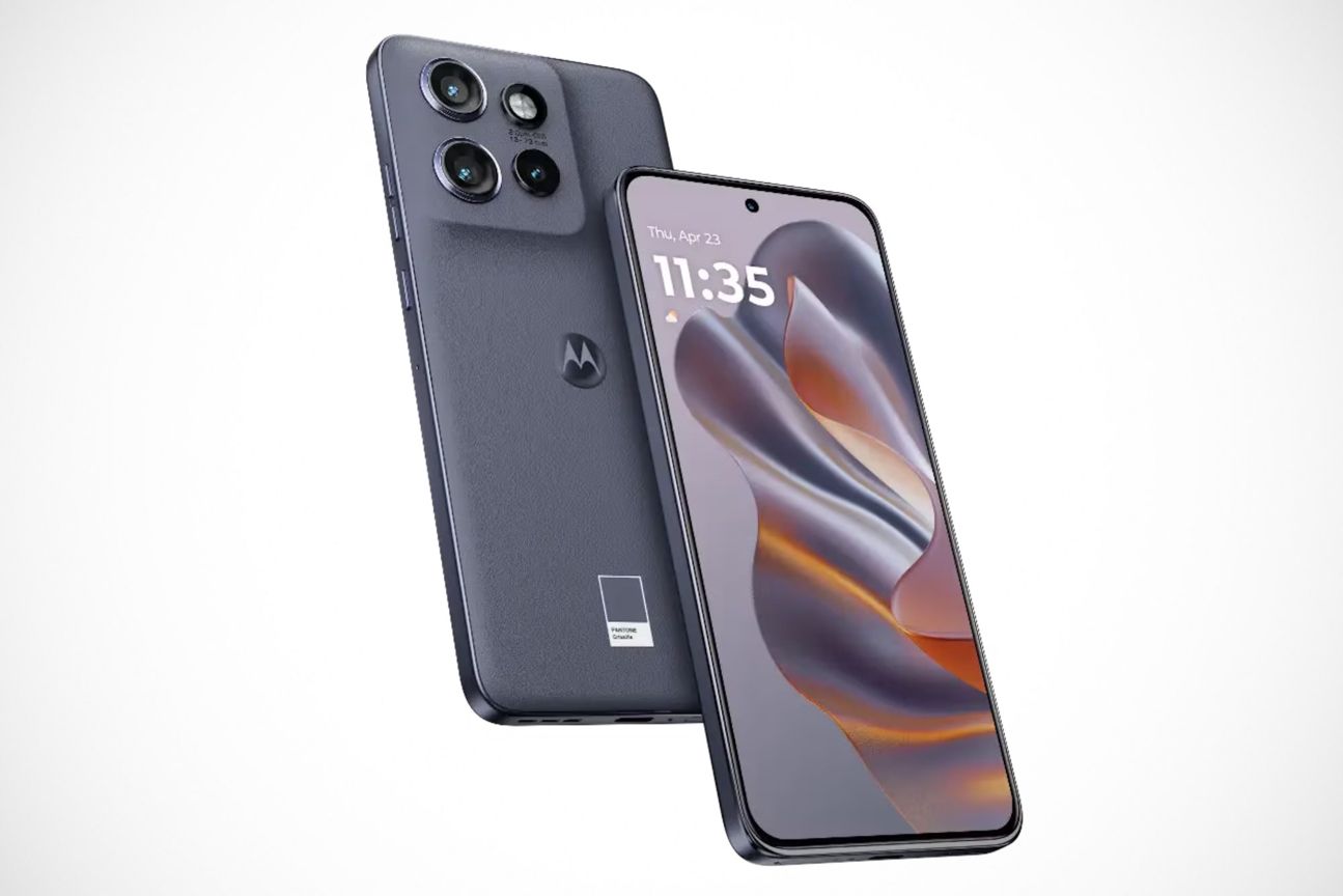 Motorola Edge 50 Neo Motorola Edge 50 Neo