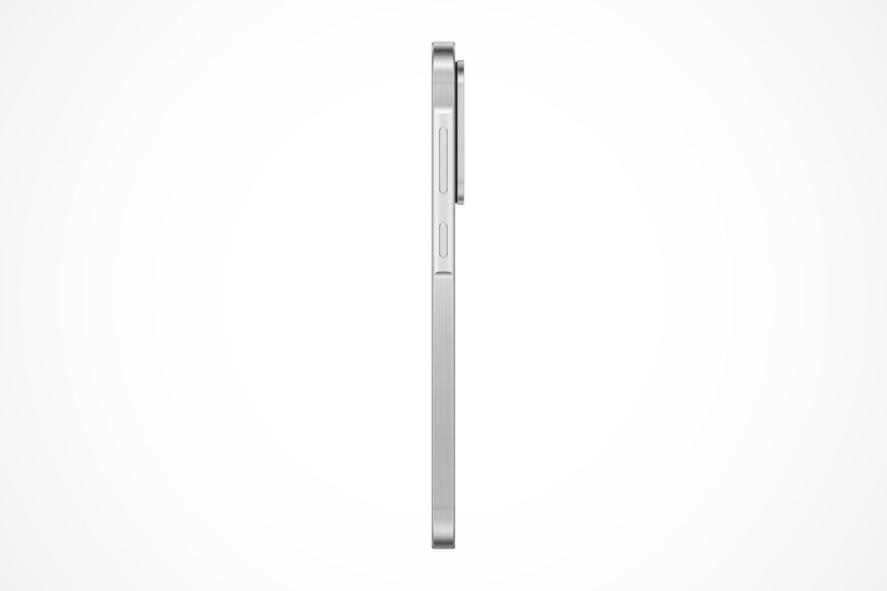 Samsung Galaxy A56 5G Lightgray Rahmen Samsung Galaxy A56 5G Lightgray Rahmen