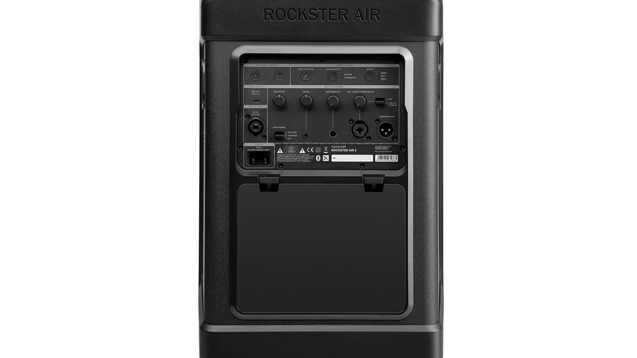 Teufel Rockster Air 2 Original