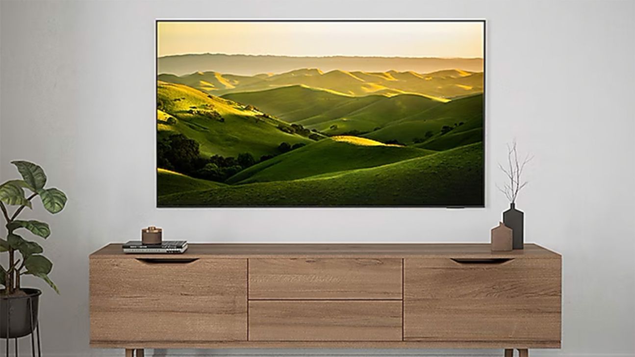 Samsung TV 65 Samsung TV 65