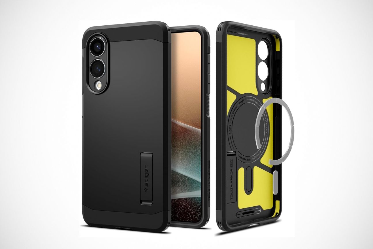 spigen-tough-armor-ai-magfit Spigen Tough Armor AI MagFit