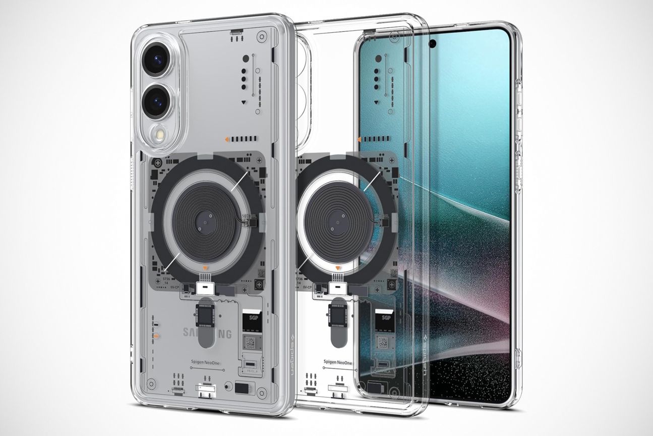 spigen-ultra-hybrid-magfit-neoone Spigen Ultra Hybrid MagFit NeoOne