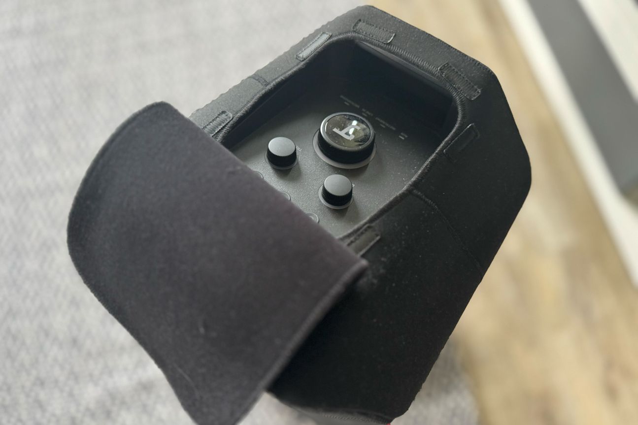 Teufel Rockster Air 2 Protector